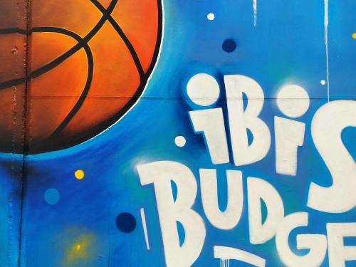 Ibis budget Alicante