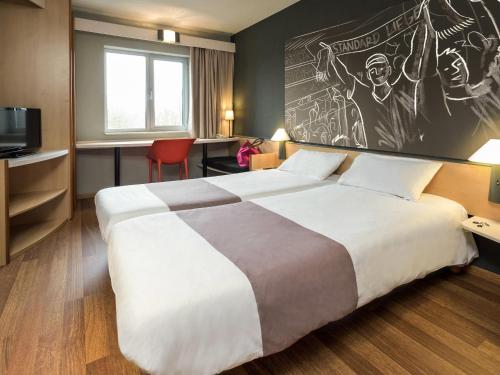 Ibis Liège Seraing