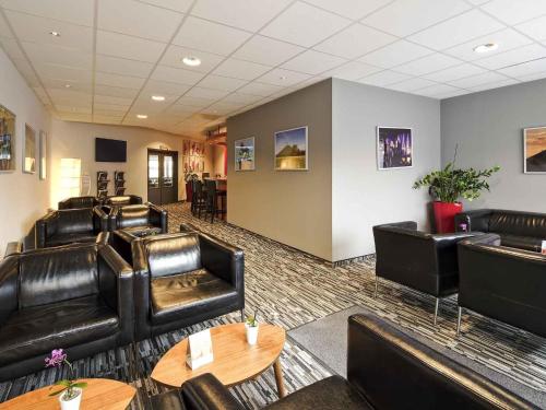 Ibis Brussels Waterloo