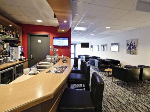 Ibis Brussels Waterloo