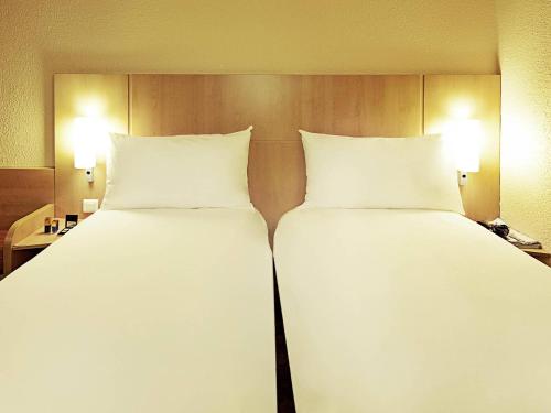 Ibis Brussels Waterloo