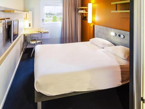 ibis budget Luxembourg Aéroport