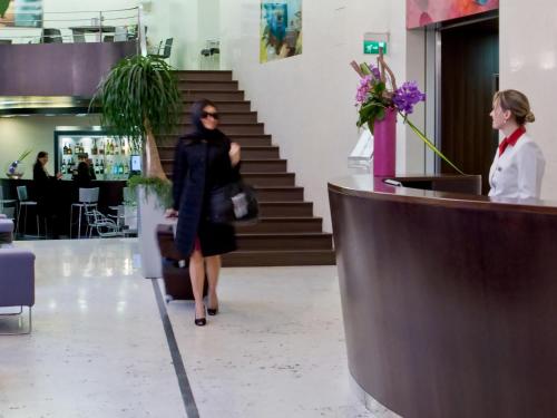 Mercure Bergamo Centro Palazzo Dolci