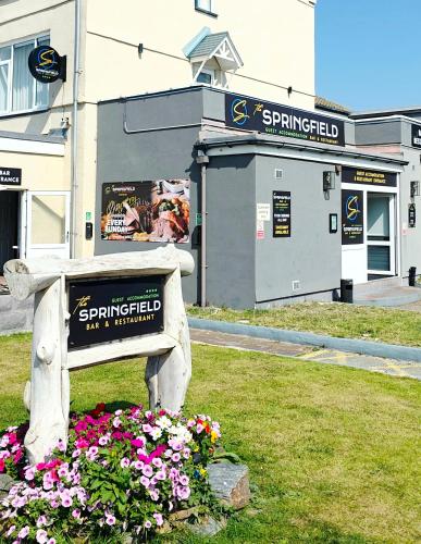 Springfield Hotel