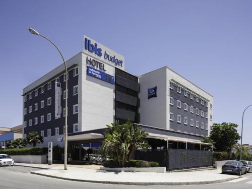 ibis budget Malaga Aeropuerto Avenida Velazquez