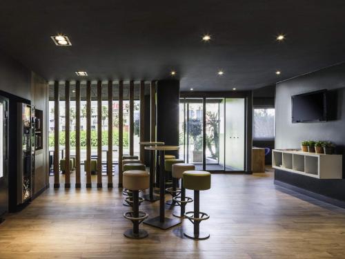 Ibis budget Malaga Aeropuerto Avenida Velazquez