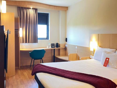 ibis Barcelona Ripollet