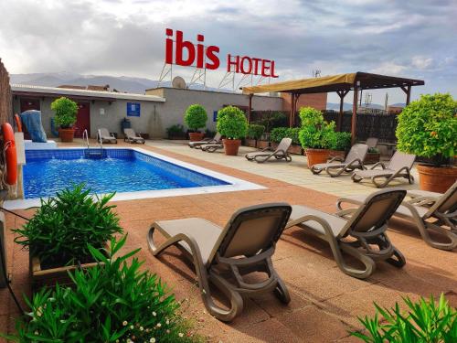 ibis Granada