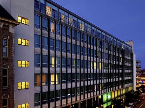 Ibis Den Haag City Centre