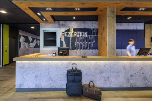 Ibis budget Wien Sankt Marx