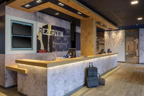 Ibis budget Wien Sankt Marx