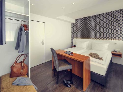 Mercure Hotel Muenchen Altstadt