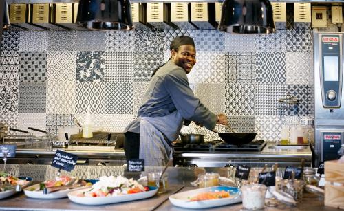 TanumStrand Spa & Resort