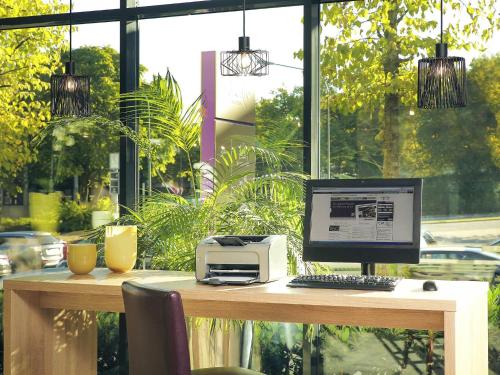 Mercure Hotel Plaza Essen