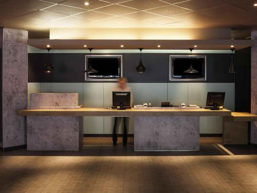 Ibis Köln Airport Hotel