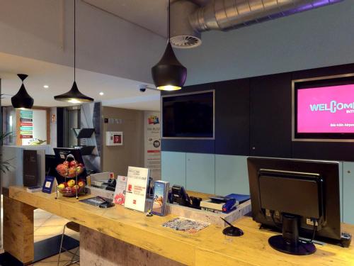 Ibis Köln Airport Hotel