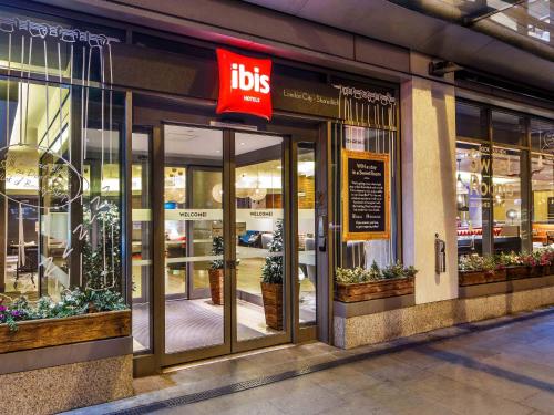 ibis London City - Shoreditch Hotel