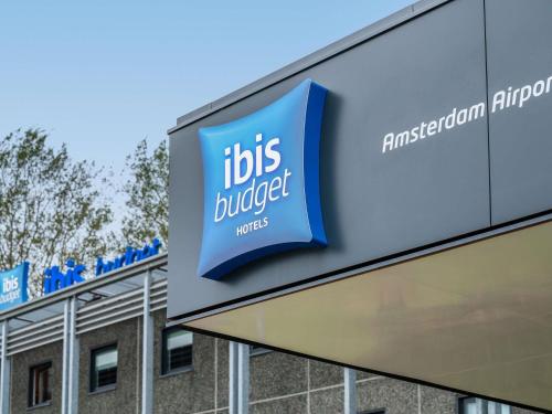 Ibis budget Amsterdam Airport