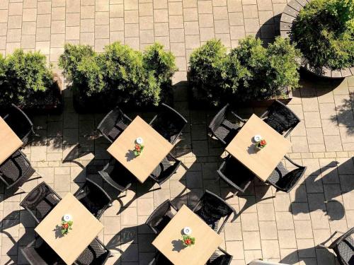 Ibis Amsterdam City West