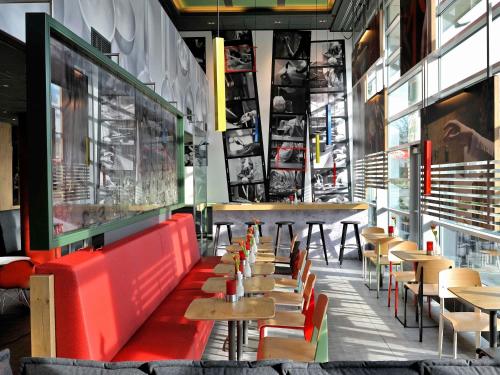 Ibis Amsterdam City West