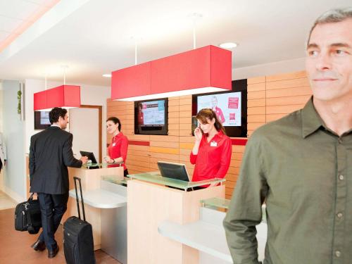 Ibis Milano Malpensa Aeroporto Hotel