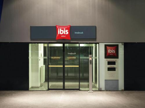 Ibis Innsbruck