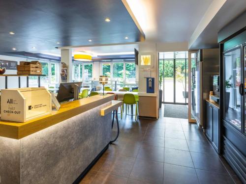 Ibis budget Basel Pratteln