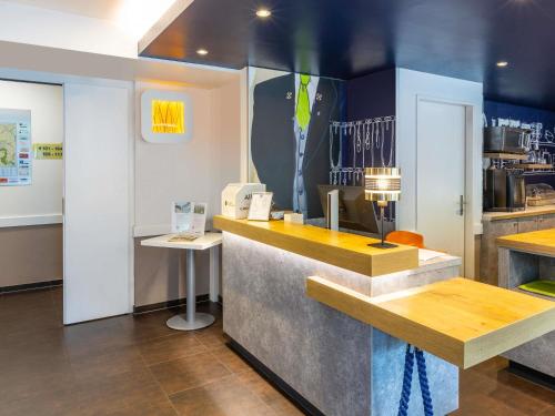 Ibis budget Basel Pratteln