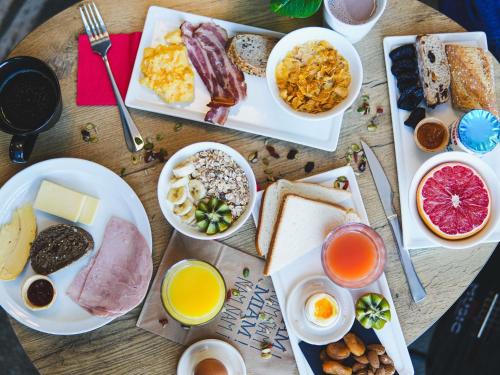 Hôtel ibis Caen Porte de Bretagne