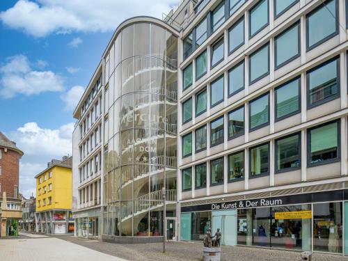 Mercure Hotel Aachen am Dom