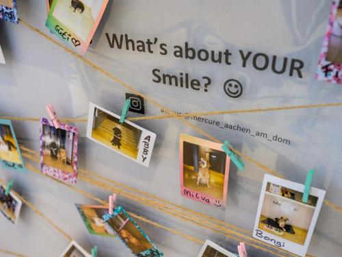 Mercure Hotel Aachen am Dom