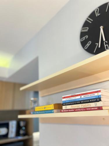 Condo Living at Shore with Parking