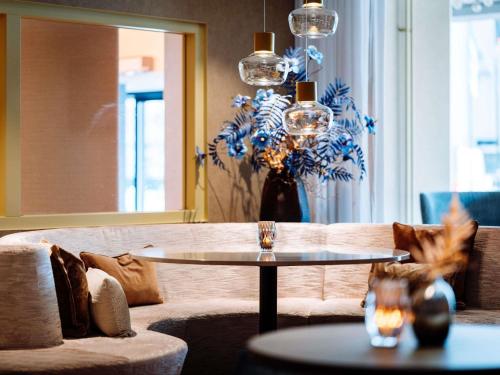 Novotel Den Haag World Forum