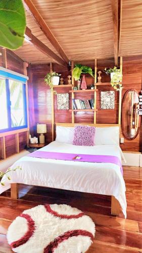 Chue&larry's Beachside Homestay