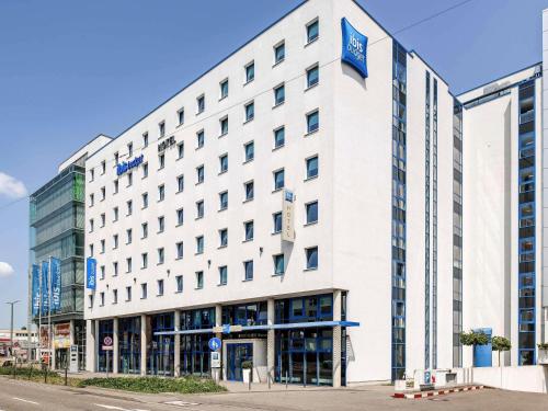 Ibis budget Stuttgart City Nord