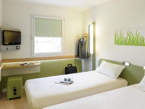 Ibis budget Stuttgart City Nord