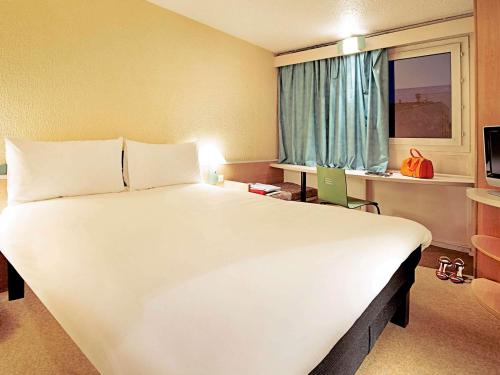 ibis Madrid Alcorcon Tresaguas