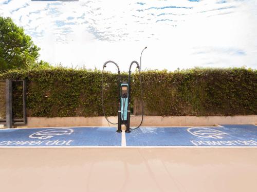 ibis Madrid Alcorcon Tresaguas