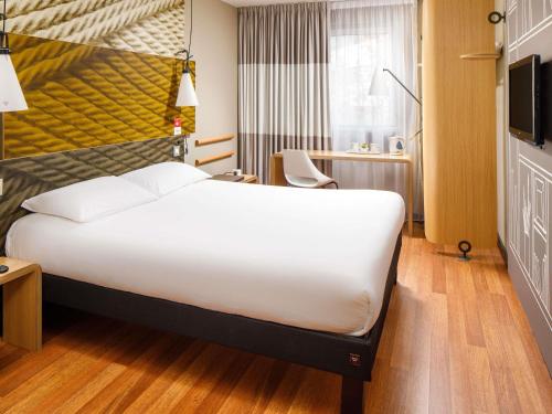 ibis Bristol Centre Hotel
