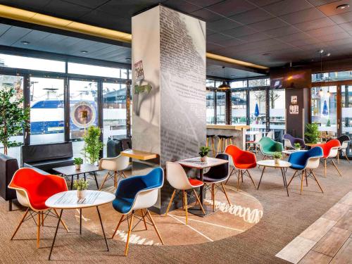 ibis Bristol Centre Hotel