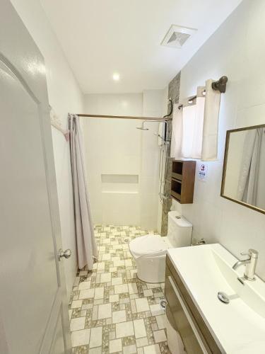 Oslob Whale Shark Resort