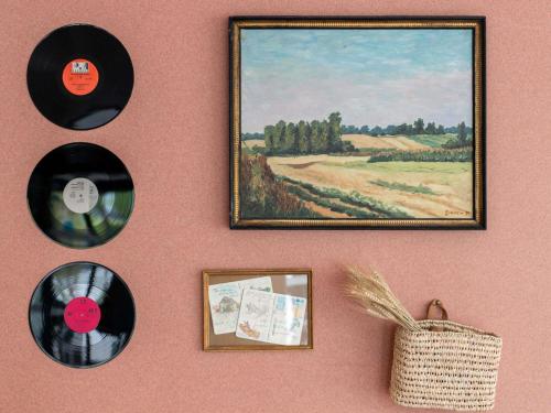 Hôtel ibis Marne-la-Vallée Val d'Europe