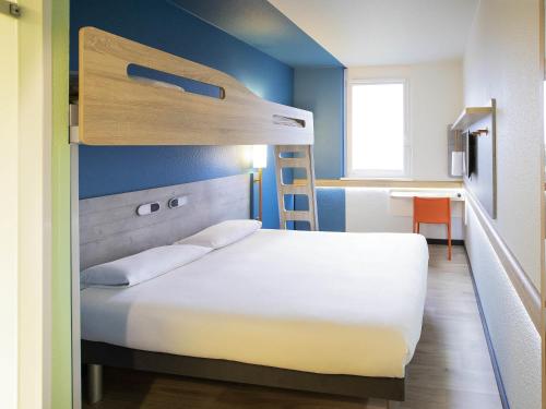 ibis budget Geneve Aeroport