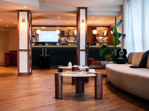 Ibis Rouen Centre Champ-de-Mars