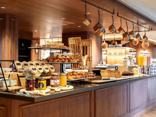 Ibis Rouen Centre Champ-de-Mars