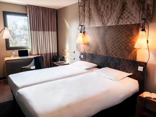 Ibis Rouen Centre Champ-de-Mars