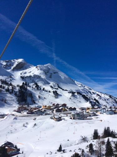 Andi's Skihotel