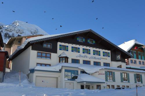 Andi's Skihotel