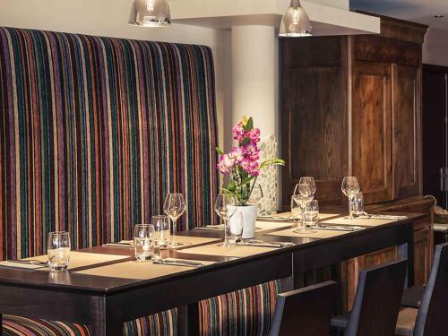 Hôtel Mercure Rennes Cesson