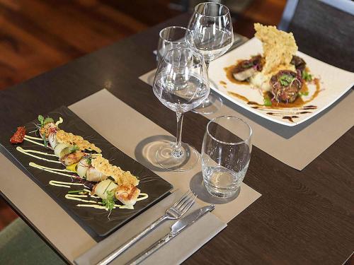 Hôtel Mercure Rennes Cesson